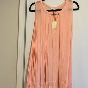 Jodifl Tunic Size Small NWT